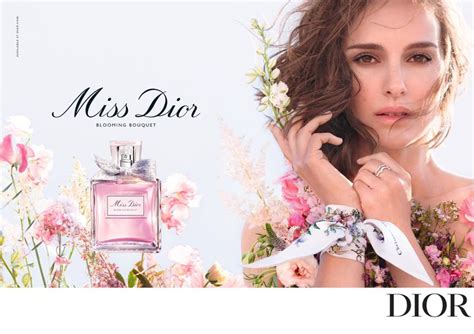 spokesgirl for miss dior|Miss Dior spokeswoman.